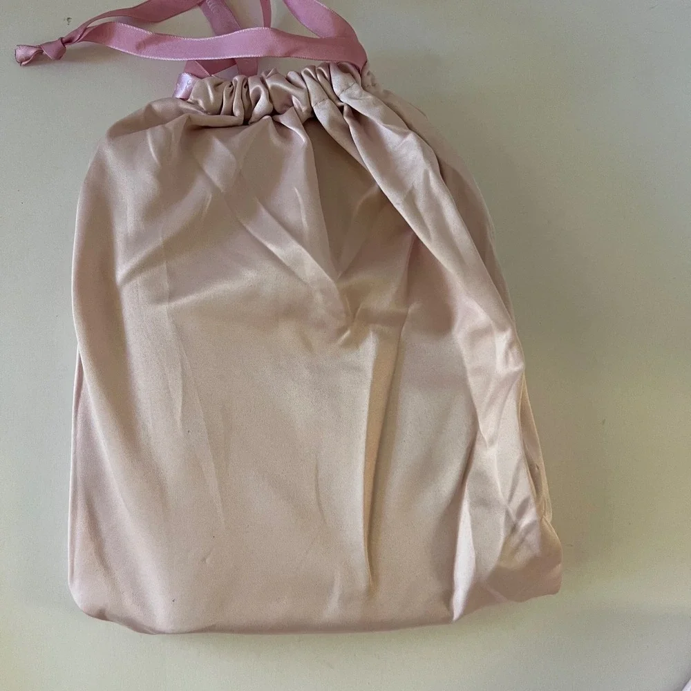 Aura Estelle A5L Skin Planner Cover Beige NIP w strap #1